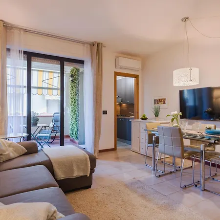 Apartment Joelle By Interhome