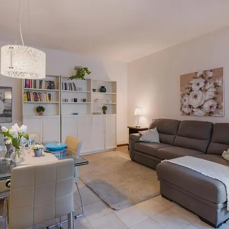 Joelle By Interhome Apartment Torre del Lago Puccini