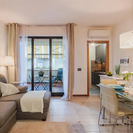 Lejlighed Joelle By Interhome