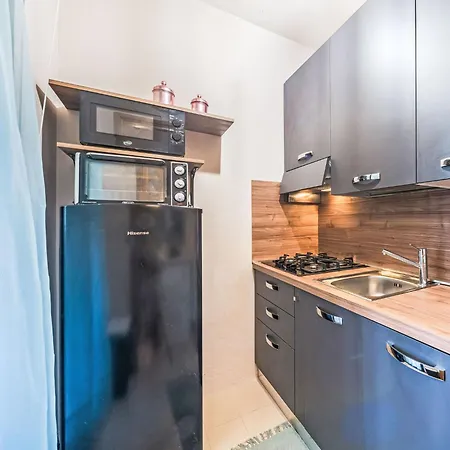 Joelle By Interhome Torre del Lago Puccini