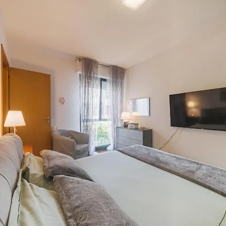 Lejlighed Joelle By Interhome