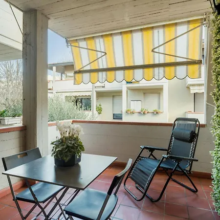 Joelle By Interhome Lejlighed Torre del Lago Puccini