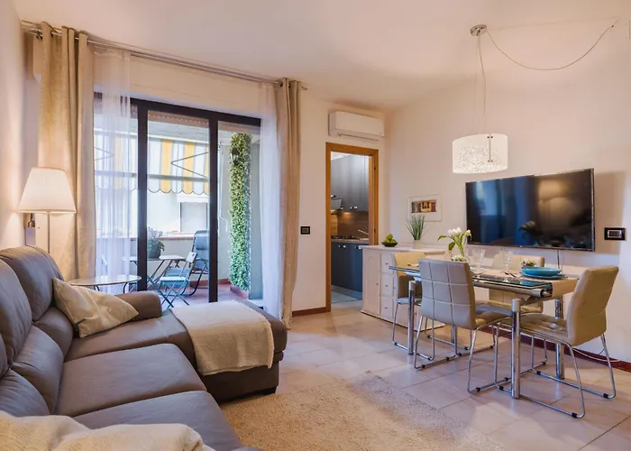 Apartamento Joelle By Interhome