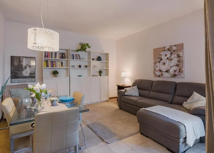 Joelle By Interhome Apartamento Torre do Lago Puccini